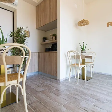 49 Passi Bed & Breakfast *