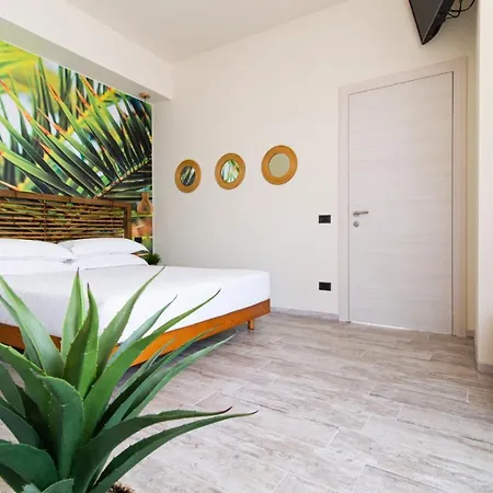 Bed & Breakfast 49 Passi