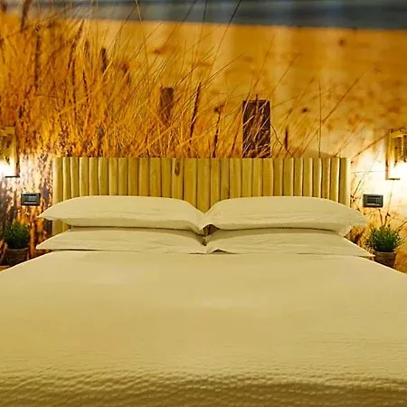 49 Passi Frühstückspension 4*
