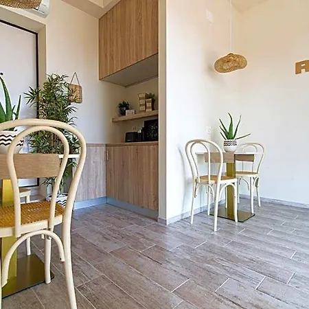 49 Passi Bed & Breakfast 4*