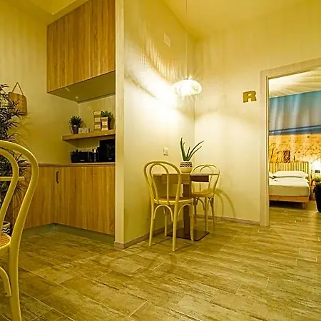 49 Passi Bed & Breakfast 4*