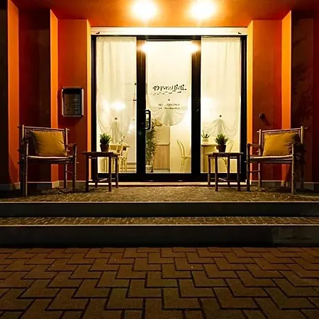 49 Passi Bed & Breakfast