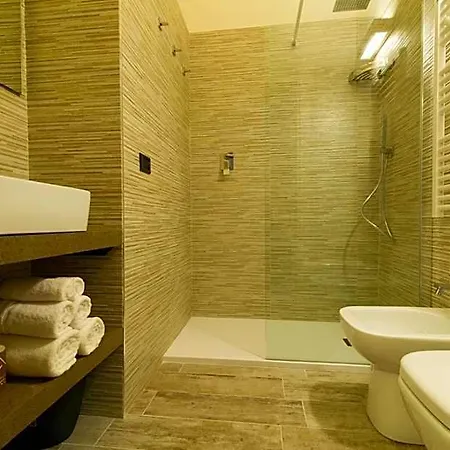Bed & Breakfast 49 Passi