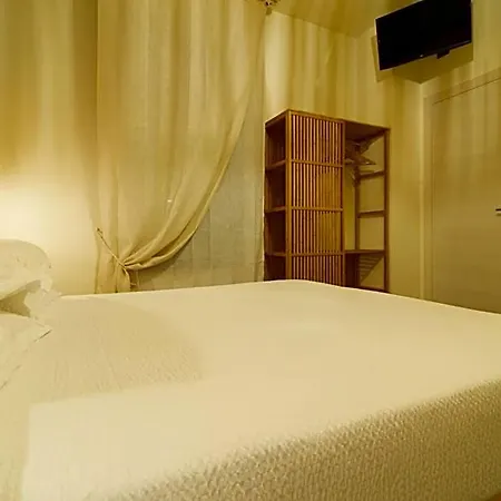 49 Passi Bed & Breakfast 4*