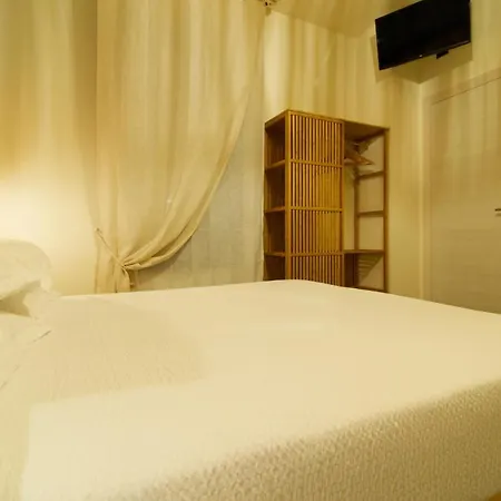 Bed & Breakfast 49 Passi Fano