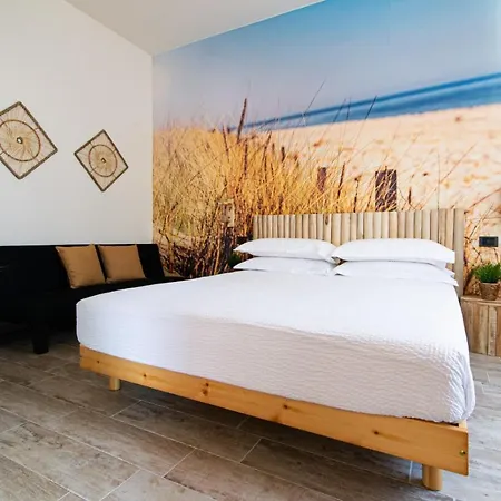 49 Passi Bed & Breakfast *