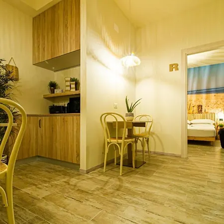Bed & Breakfast 49 Passi Fano