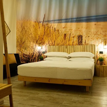 Bed & Breakfast 49 Passi *