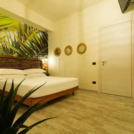 Bed & Breakfast 49 Passi