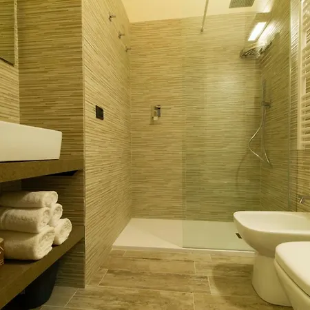 Bed & Breakfast 49 Passi