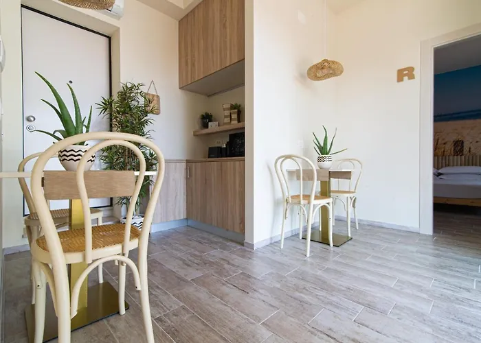 49 Passi Bed & Breakfast 4*