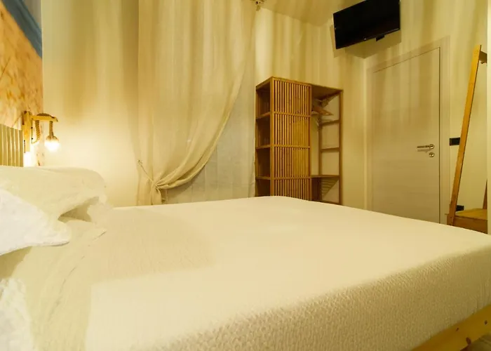 Bed & Breakfast 49 Passi Fano